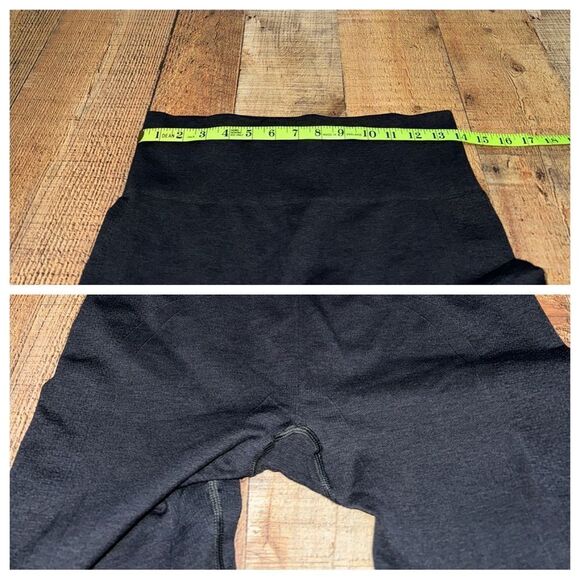 Lululemon Ebb To Street Pant
Heathered Inkwell size - Picture 13 of 14